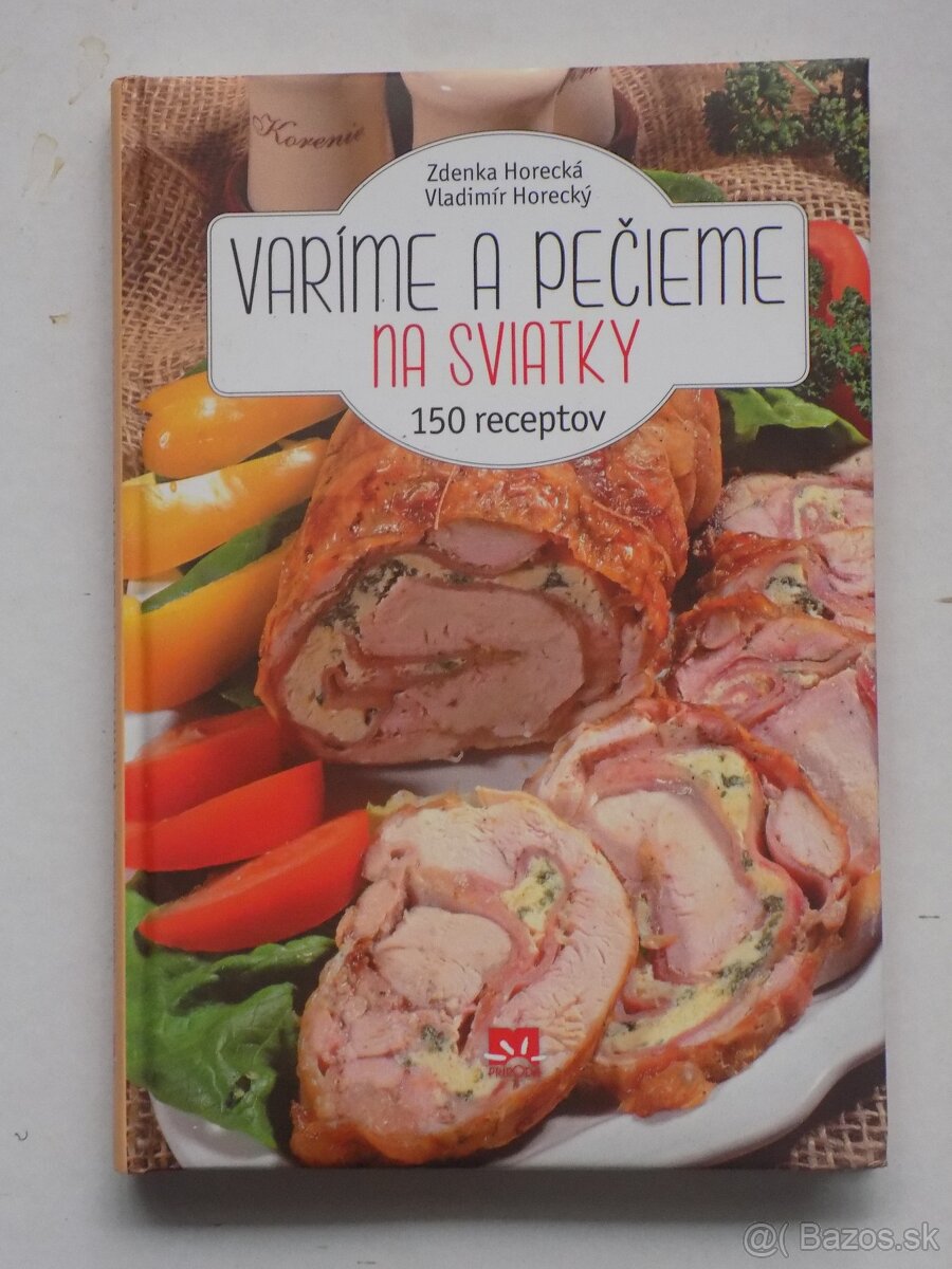 Babičkine kuchárky, Hrnčeková kuchárka a iné - 14