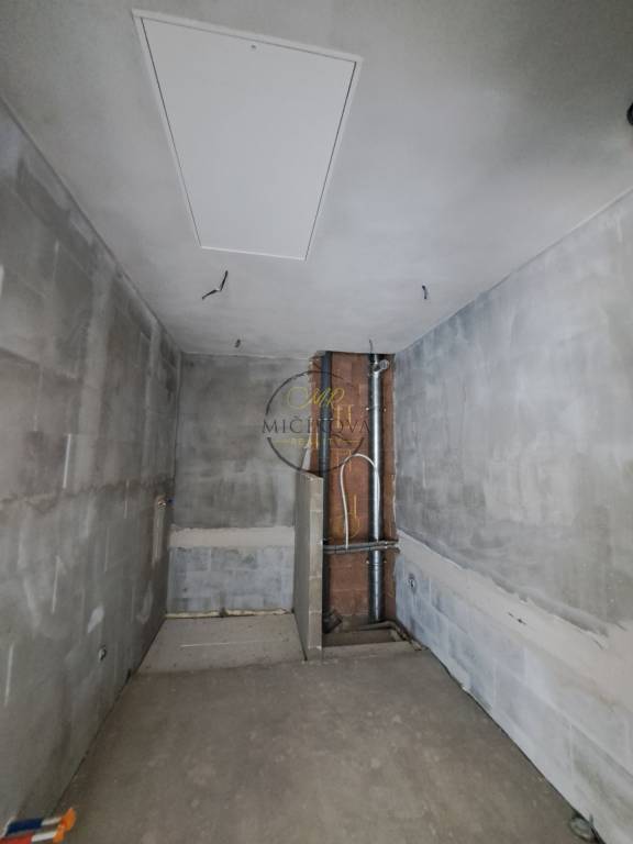 Predáme 2-izb. mezonety v novostavbe, lokalita PANSKÉ POLE, - 14