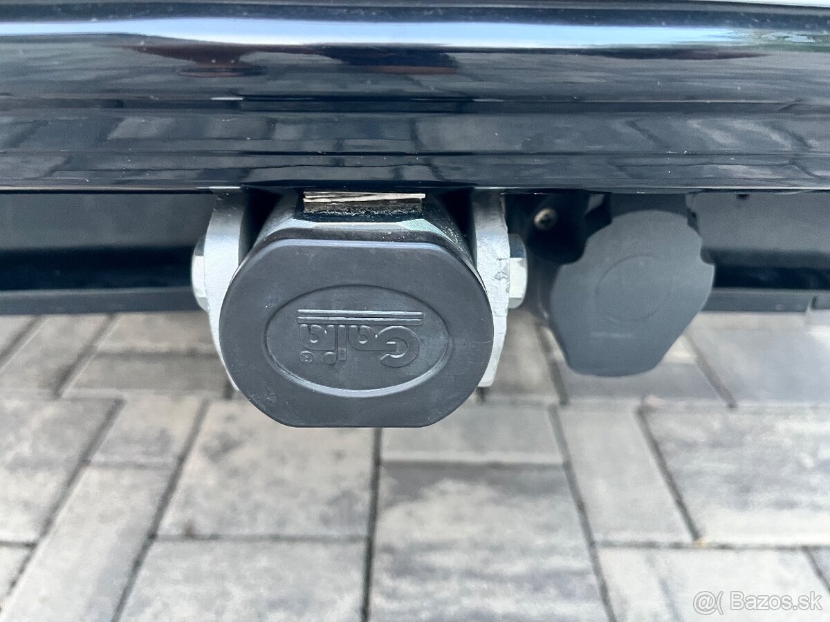 VW GOLF 7 - 2.0TDI 110kw - 14