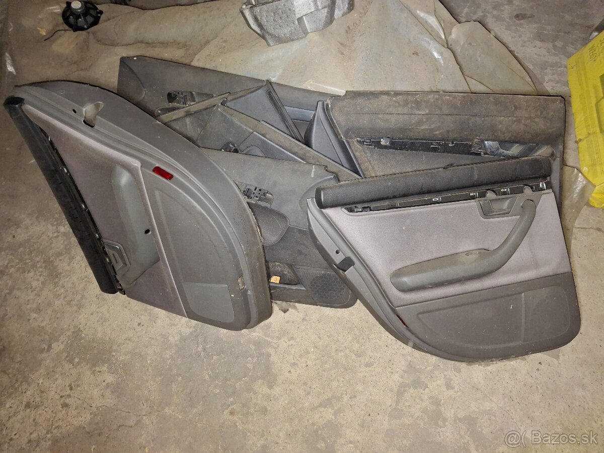 Použité diely Piešťany - 14