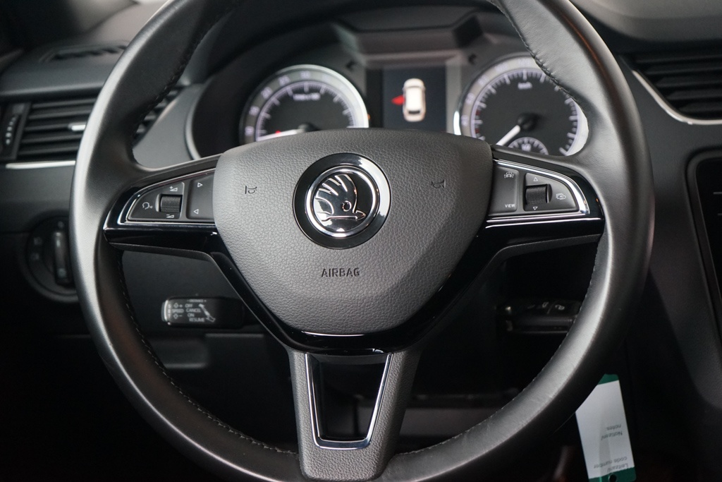 502- Škoda, Octavia Combi, 2019, nafta, 1.6 TDI Style,85kw - 14