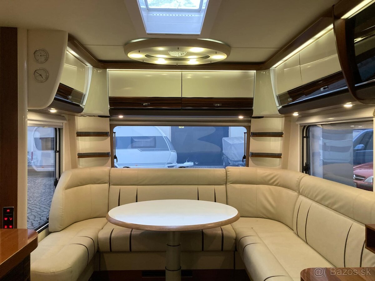 Tabbert 2013 Grande Puccini 650 - 14