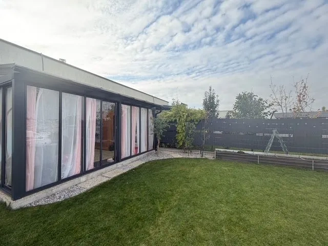 Trojizbový dom - 14