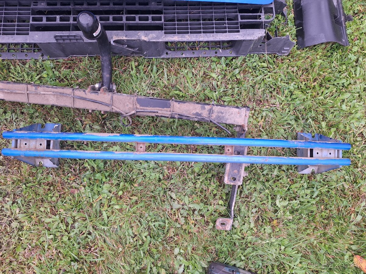 Náhradné diely suzuki sx 4 - 14