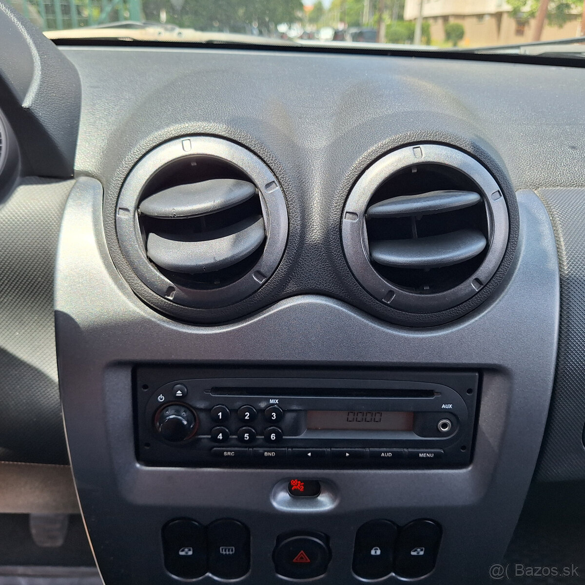 Dacia Duster 1.5 dCi 4x2 Ambiance - 14