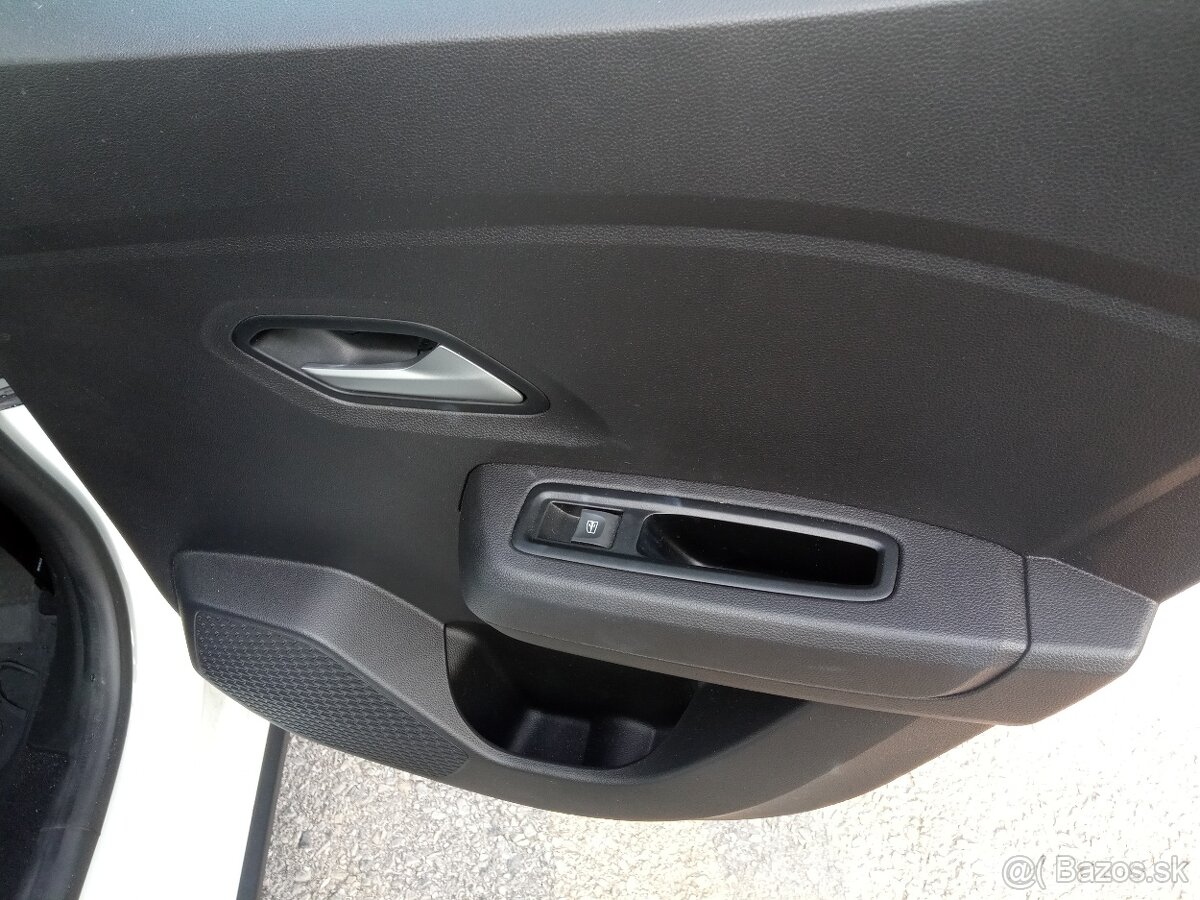 Dacia Sandero Stepway Expression - 14