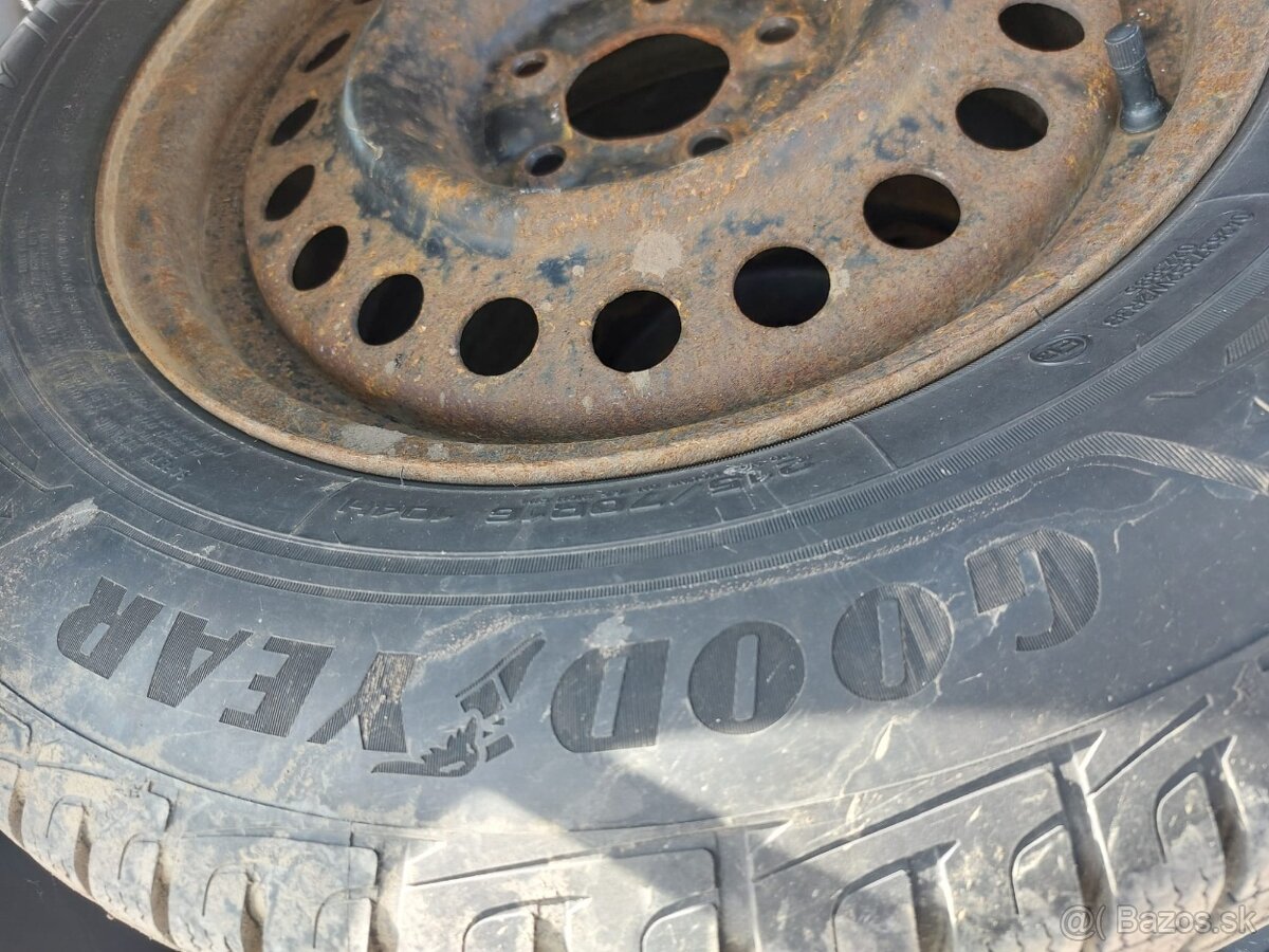 Chevrolet Captiva 2.0 VCDi - 14