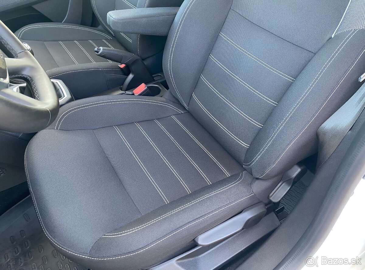 Dacia Sandero , 1.0 Tce , 90 Comfort - 14