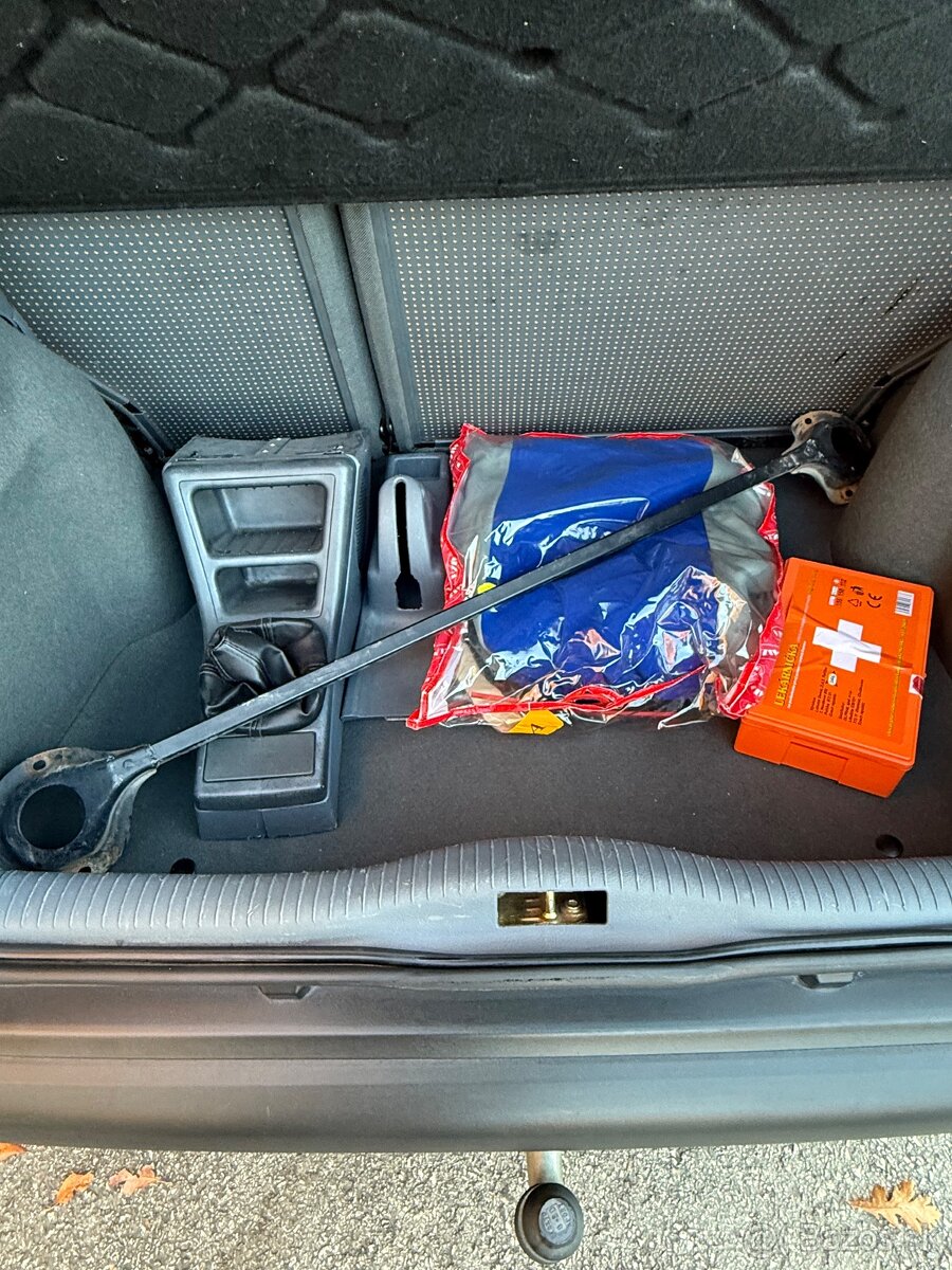 Škoda Felicia 1.3 50KW - 14