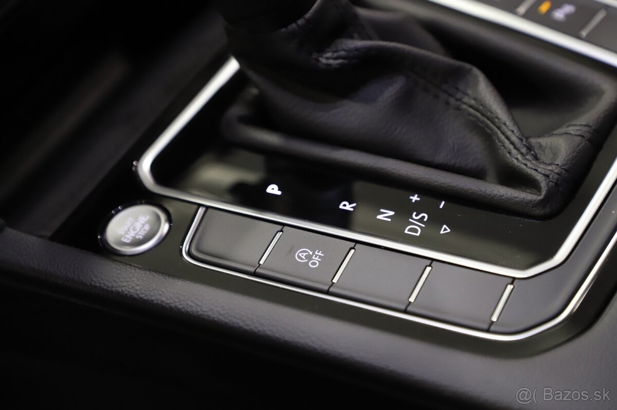 VW Passat B8 Variant TDI DSG Elegance - záruka Autodraft - 14