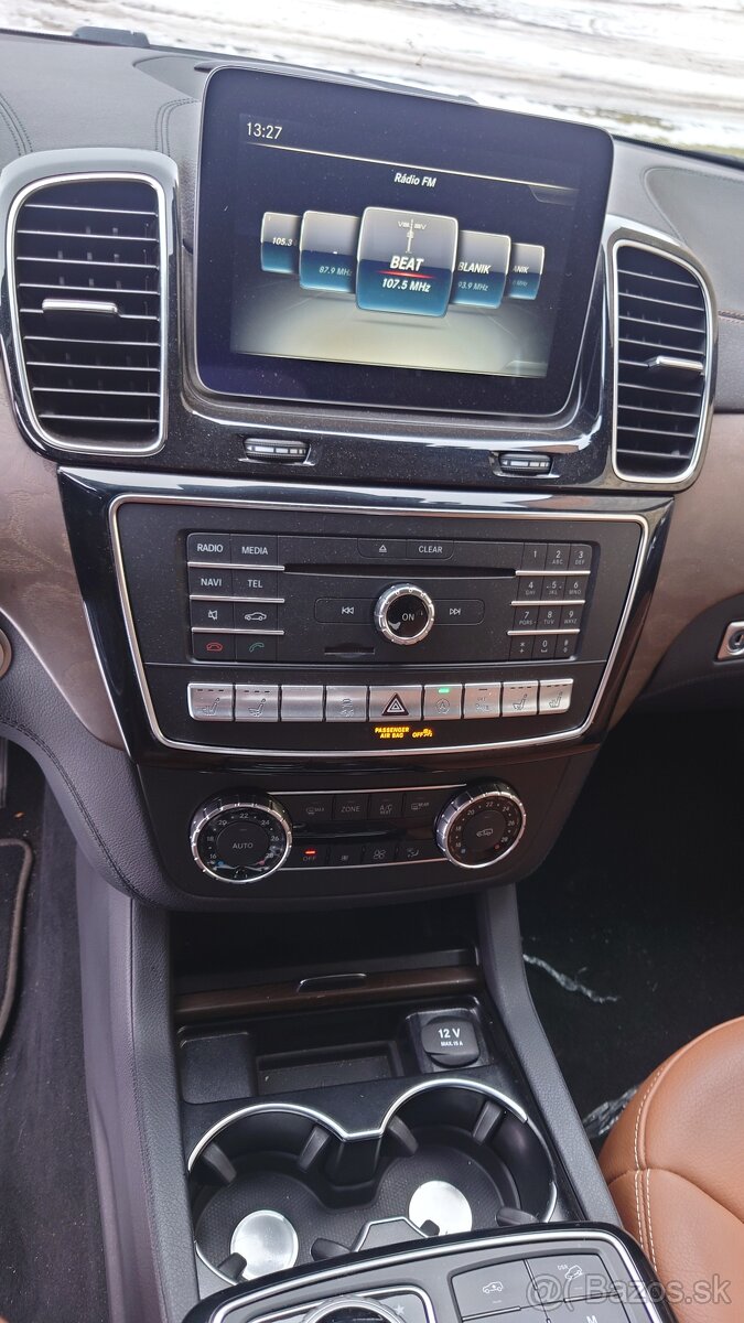 Mercedes-Benz GLE 350d amg - 14