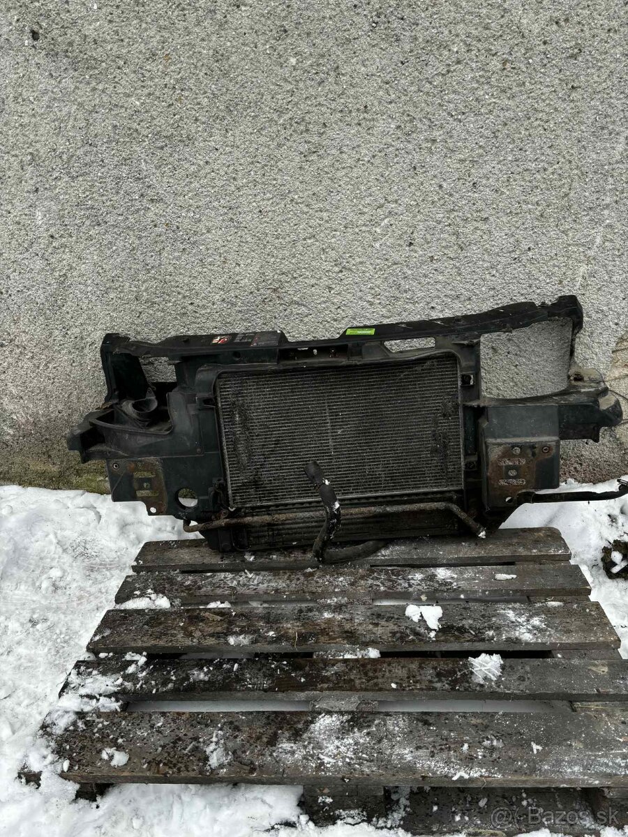 Náhradné diely na VW Sharan - 14