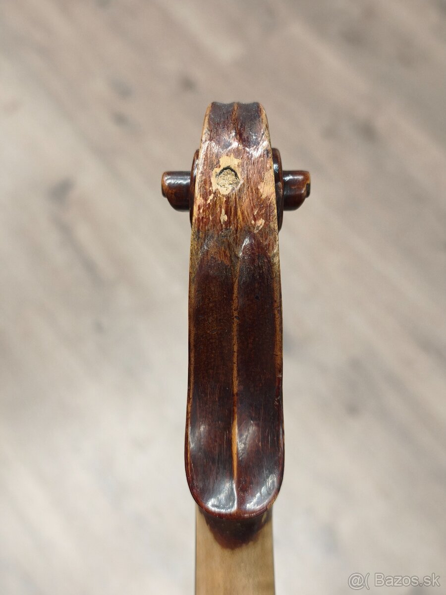 Stare husle Prokop - 14