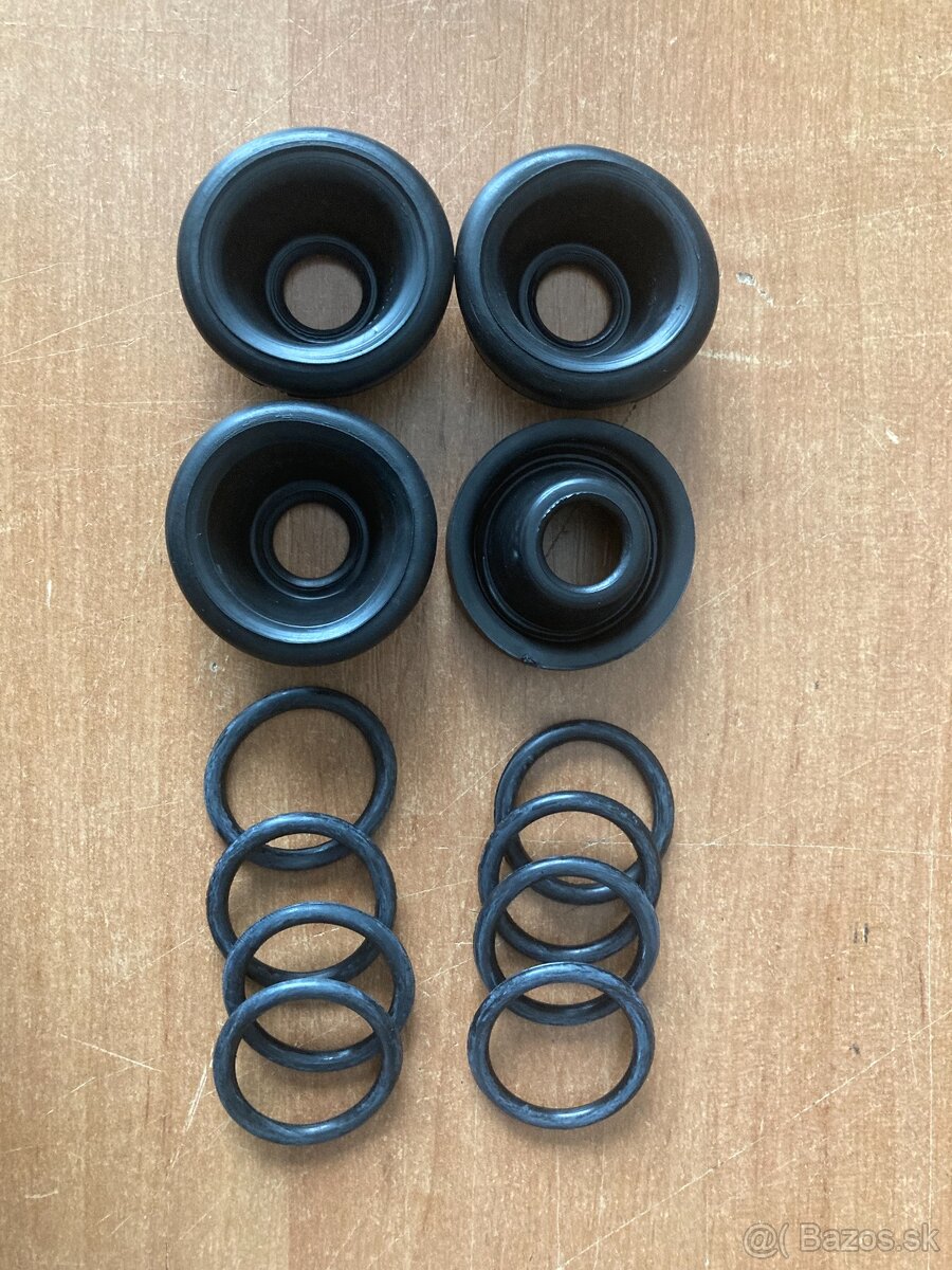 Uaz, gaz predám nové diely spojky - 14