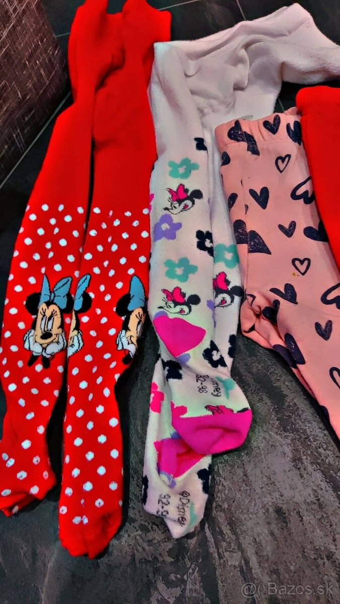 Detské oblečenie - 14