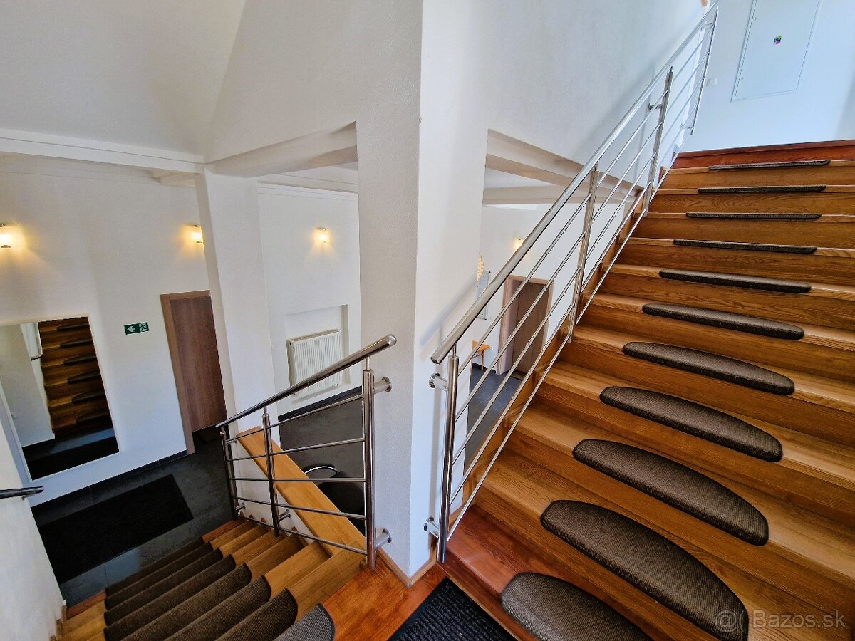 Apartmán č. 5 | Villa Martes Martin - 14