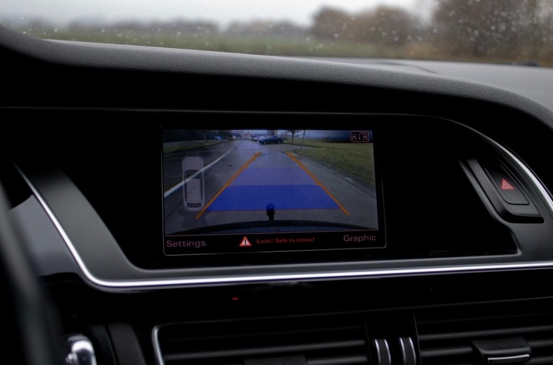 Audi A4 Avant 2.0 TDI quattro 130 kW - 14