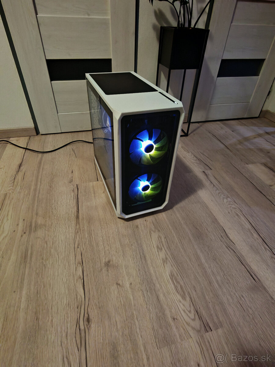 Premium PC / Ryzen 9 5950X / RTX 3070 FE / 32GB CL14 / 2TB - 14