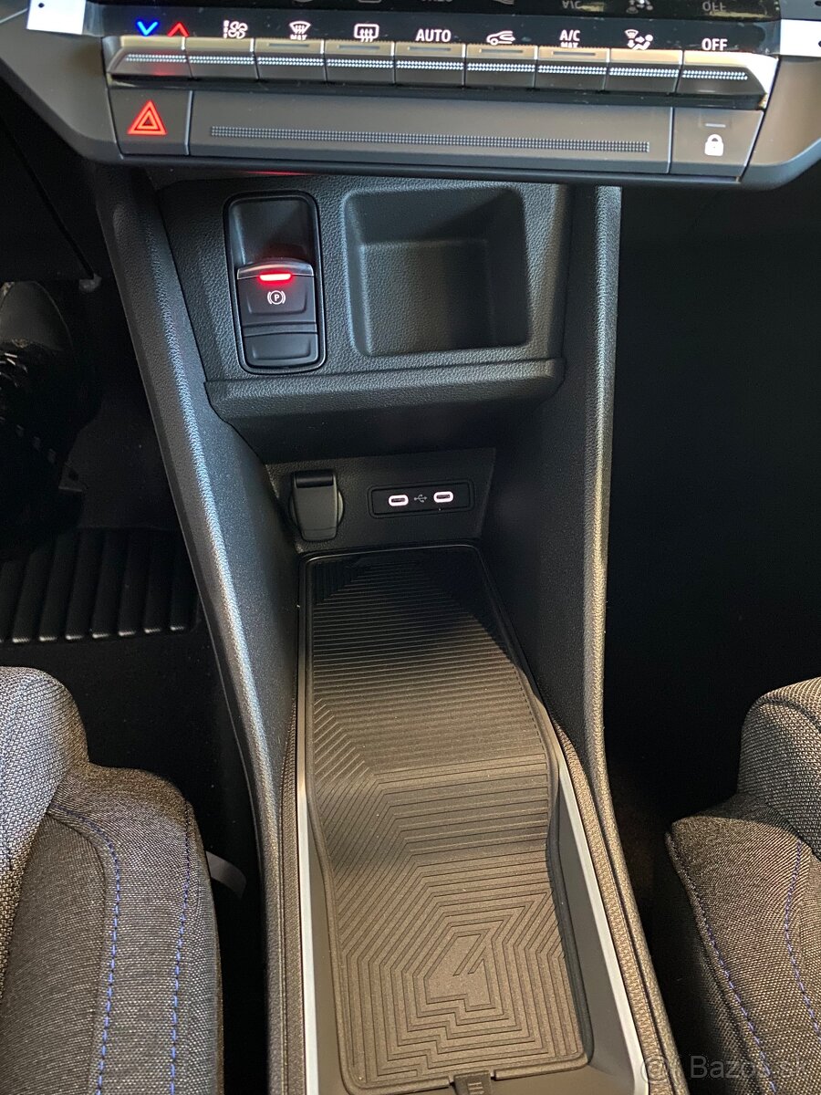 Renault R4 evolution 120 k urban range - 14