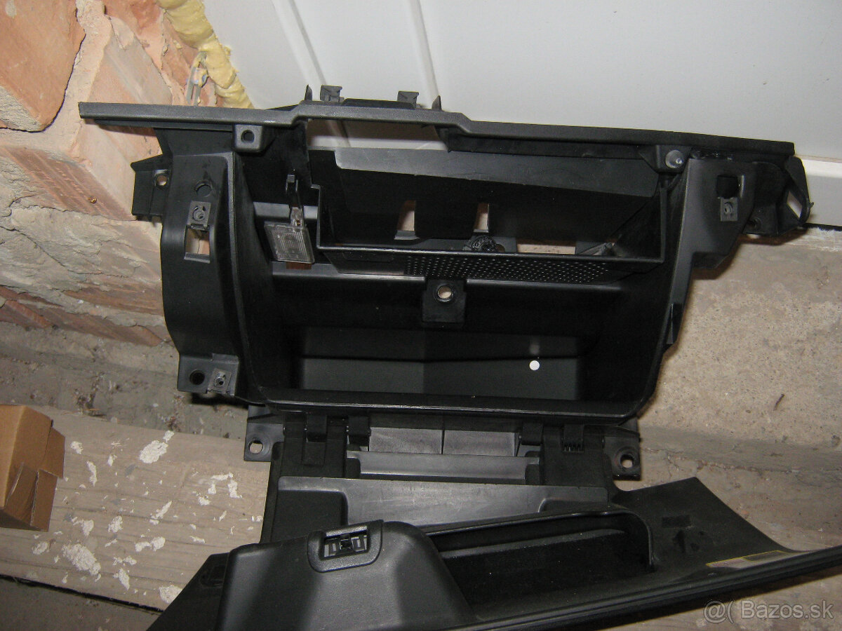 fiat bravo 2 lavé predné a zadné dvere LACNO - 14