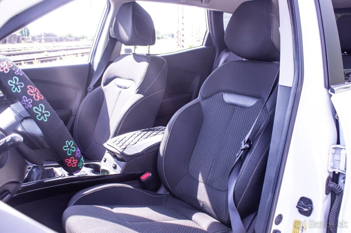 Renault Kadjar 2015.obsah 1.2 benzín. - 14