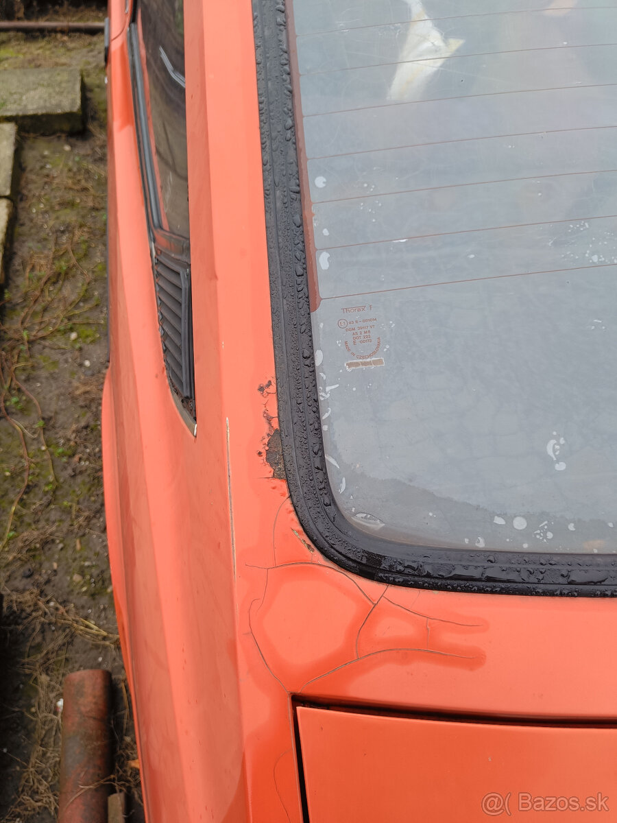 Predám Škoda Rapid 130 - 14