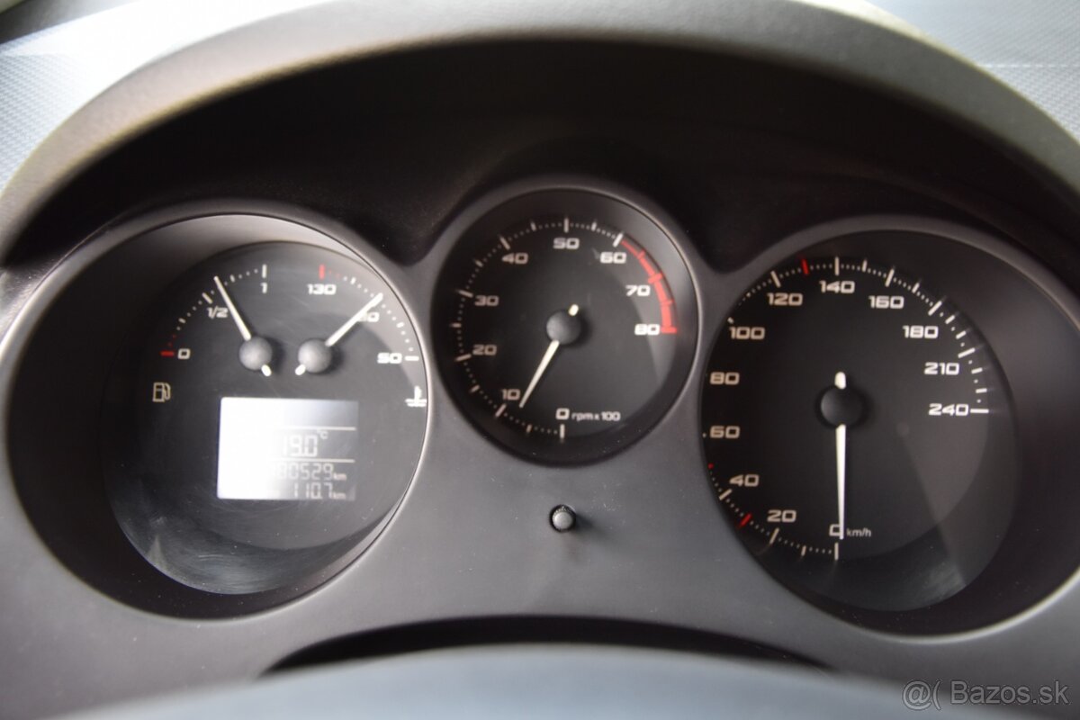 Seat Altea 1.2 TSI Reference - 14