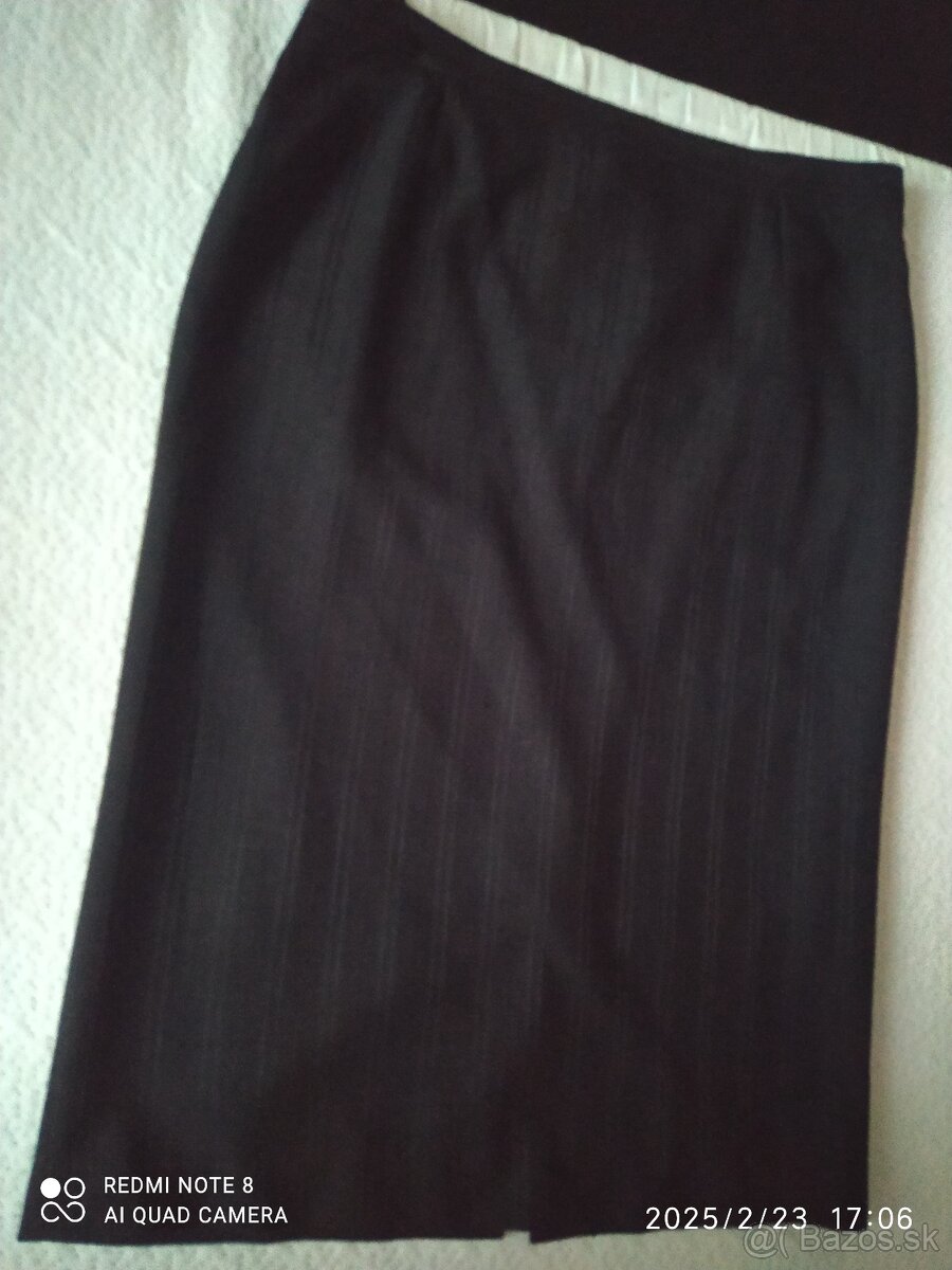 Dámske kostýmy - 14