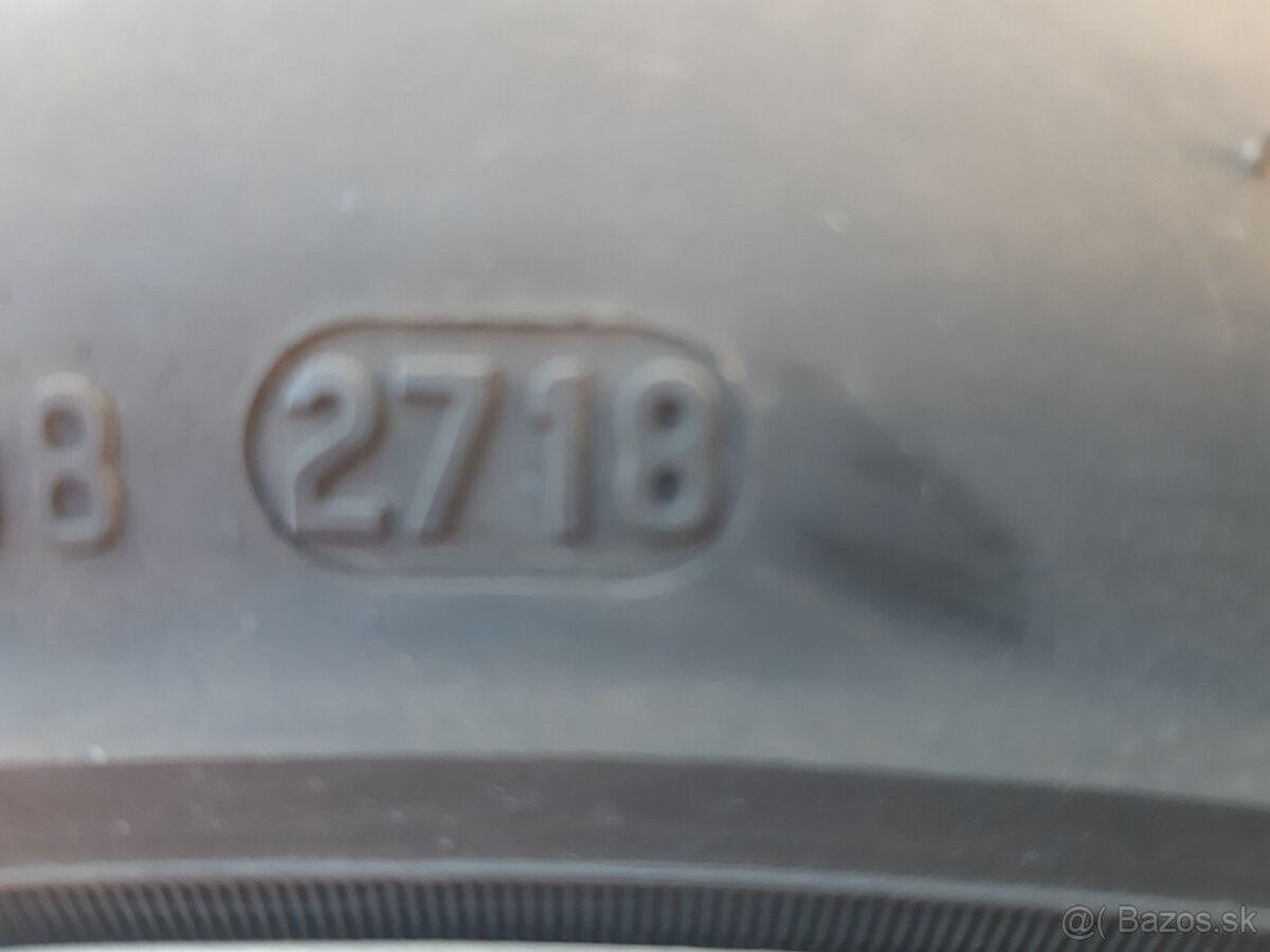 ELEKTRONY 5x112 r16 obute zimne pneu - 14