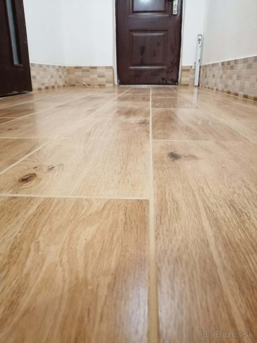 Domáci majster rekonštrukcie elektrika voda - 14