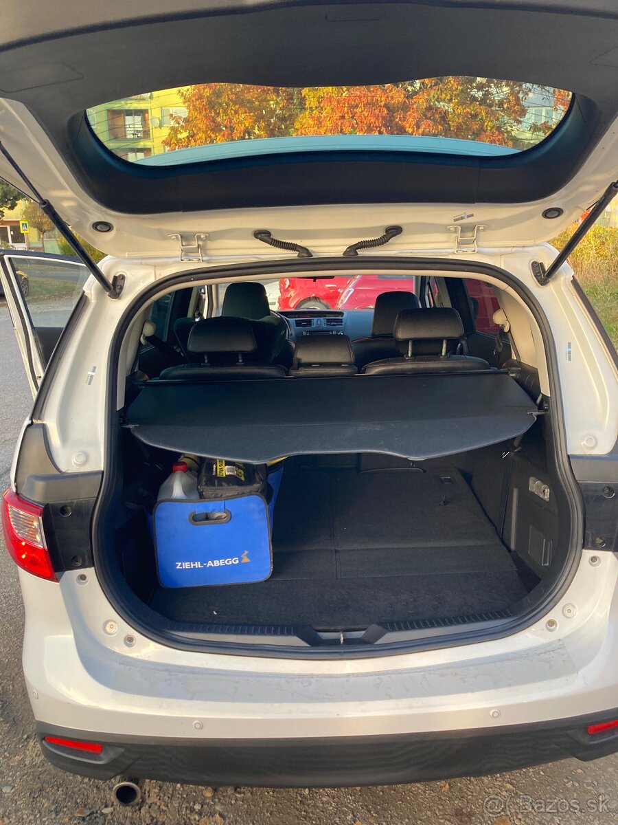 Mazda 5 40 Jahre edition 2,0i - 14