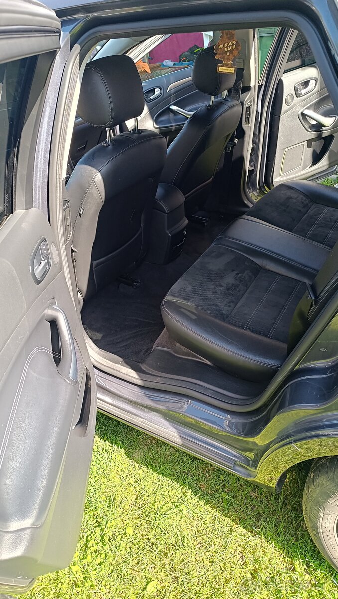 Predám Ford Mondeo combi - 14