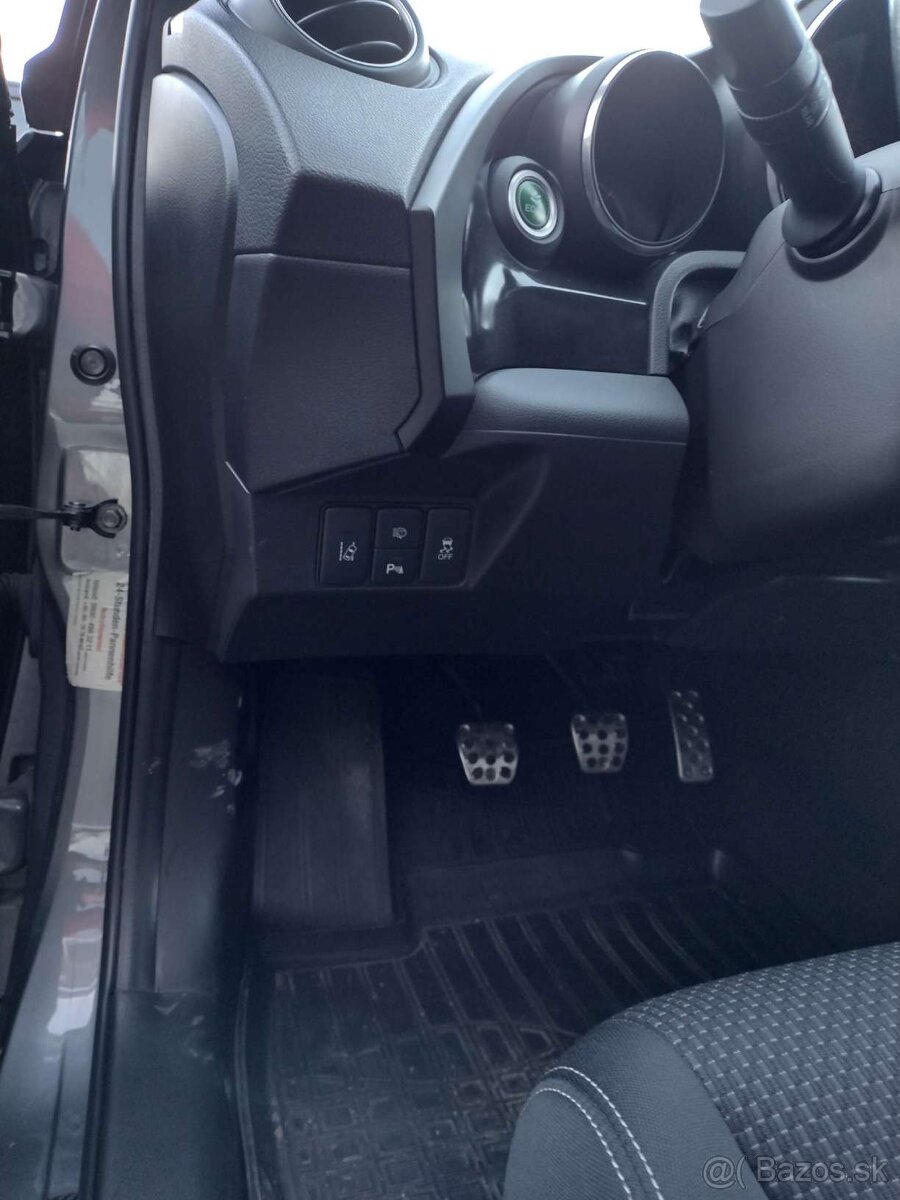 Honda Civic 9G. 6/2016 - 14