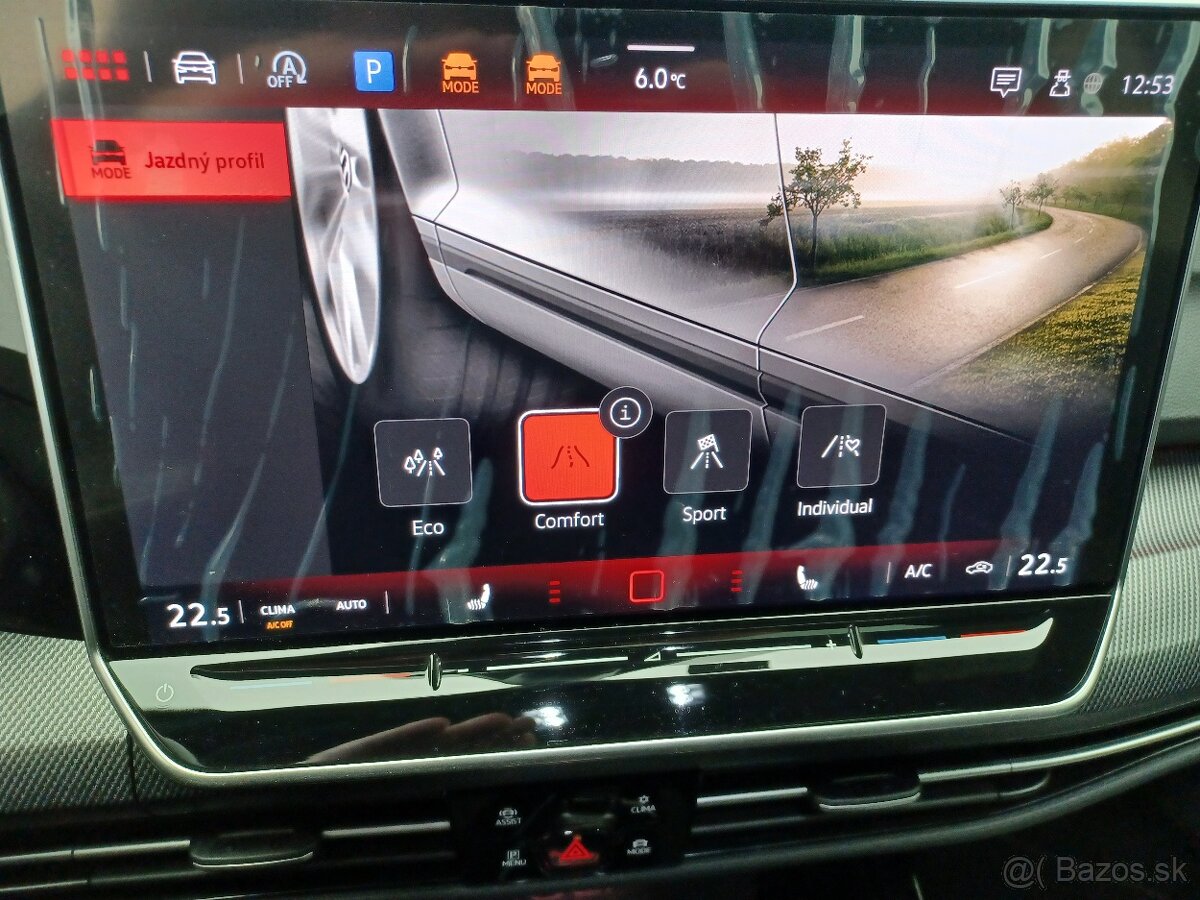 VW Golf GTI 2.0 TSI 265k DS7 - 14