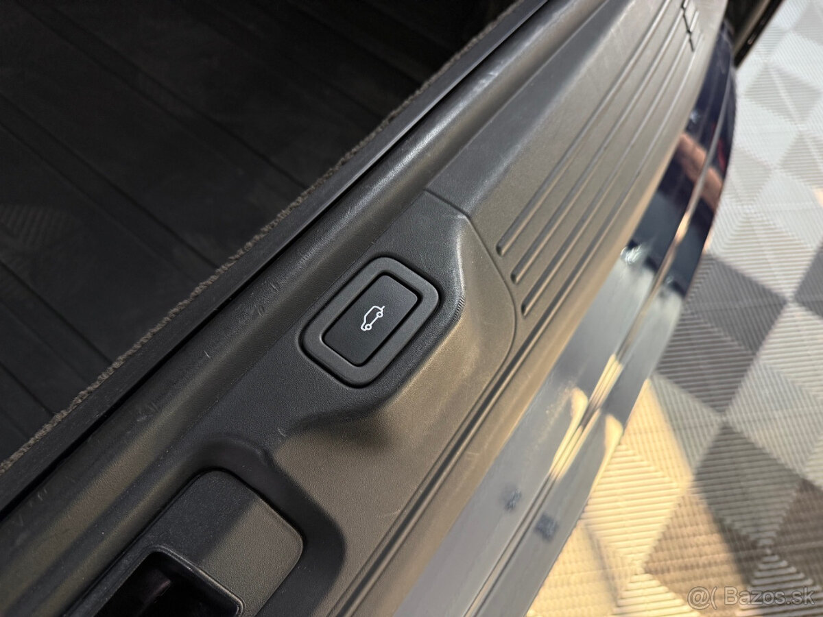 Land Rover Range Rover Vogue 3.0 - 14