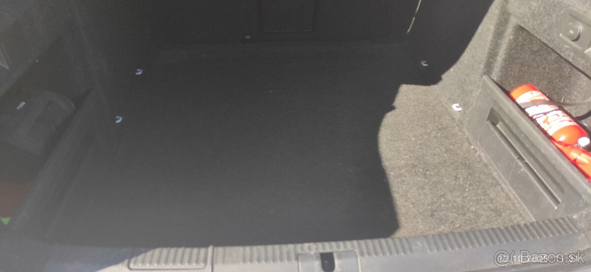 Škoda Superb 3 TDI - 14