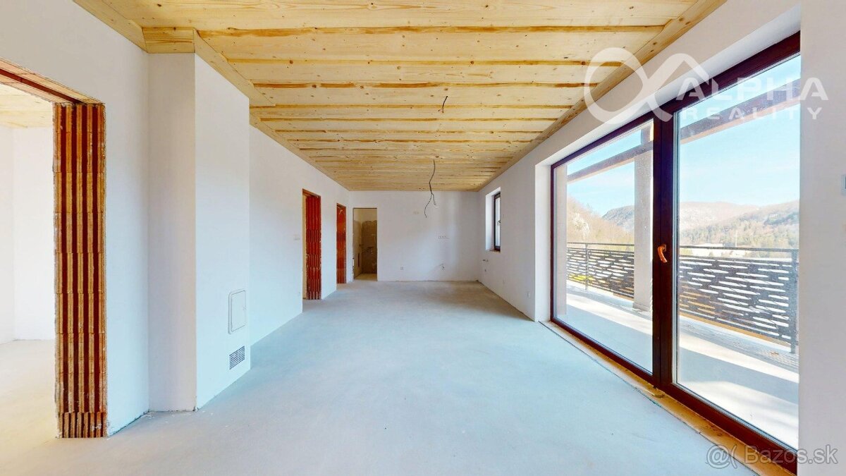 2i alebo 3i byt, Poráč, okres Spišská Nová Ves - 14