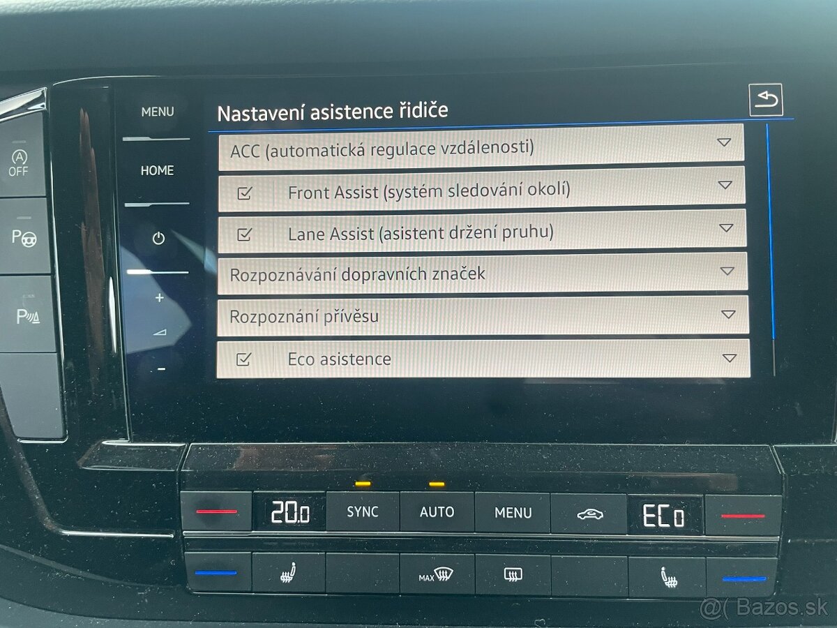 Volkswagen Touareg 3,0TDi 170kw NOMAD CZ DPH 2023 - 14