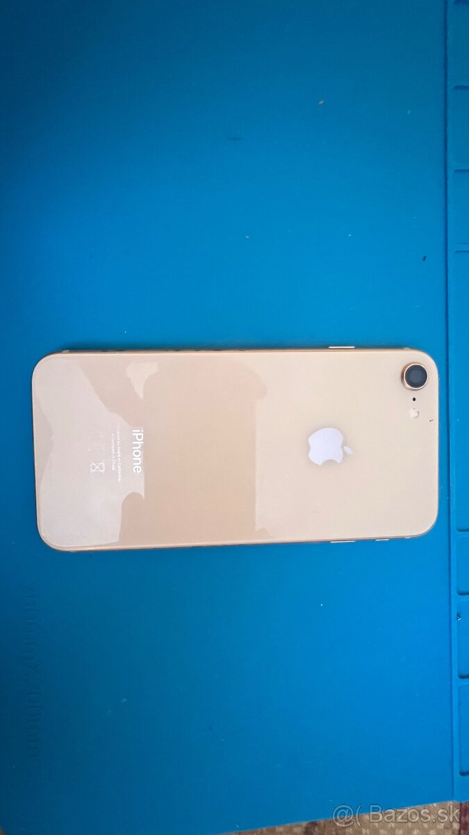 Náhradne diely APPLE iphone - 14