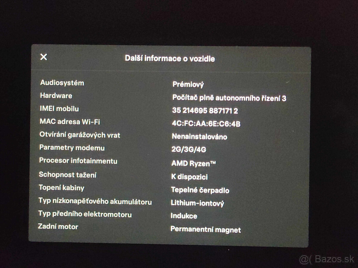 Tesla Model Y 2022 Long Range Dual Motor 378kW - 14