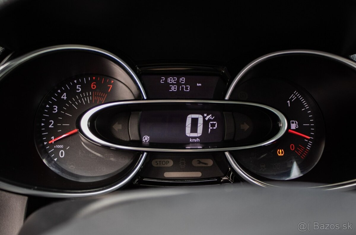 Renault Clio GT Line, 87kW, A6 - 14