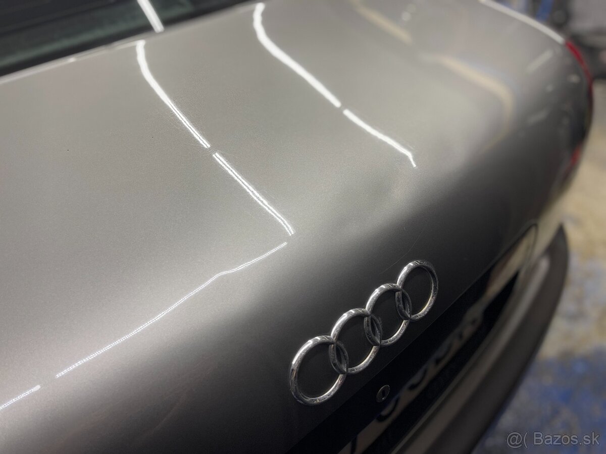 Audi A6 2,5 TDI - 14