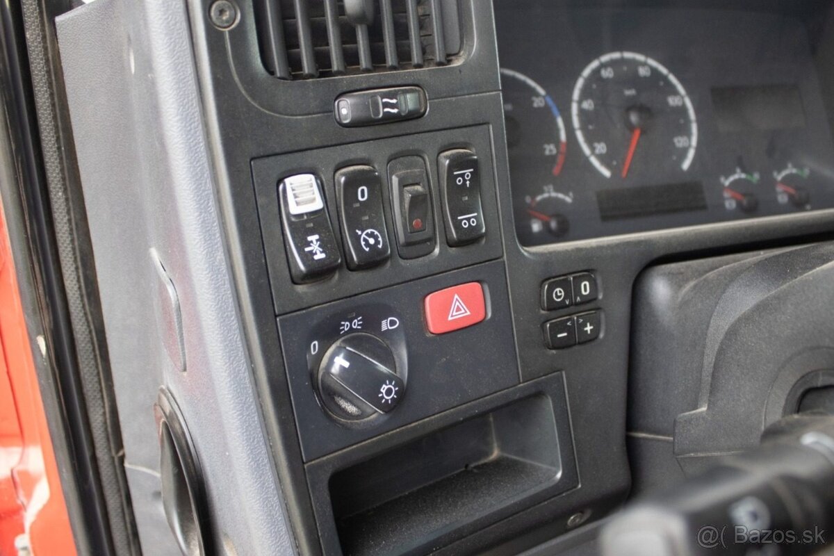 Ťahač Scania R 420 - 14