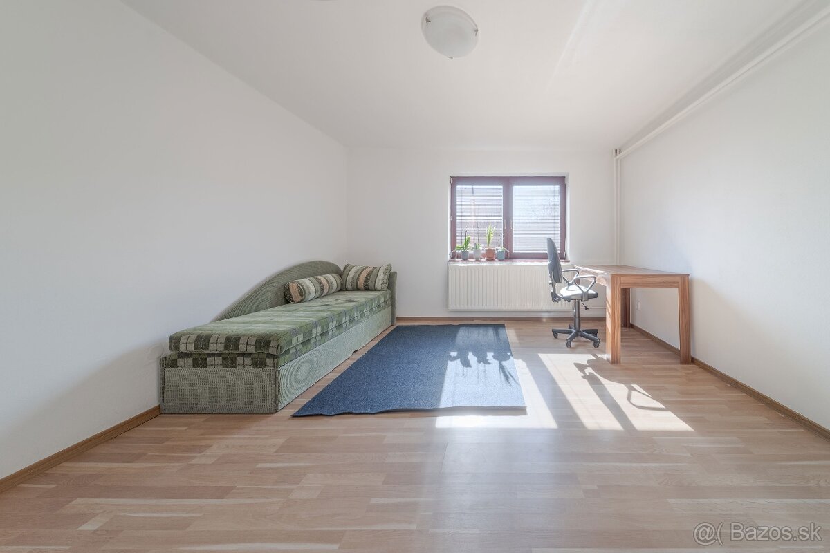 Rodinný dom pod lesom Košice II. - 14