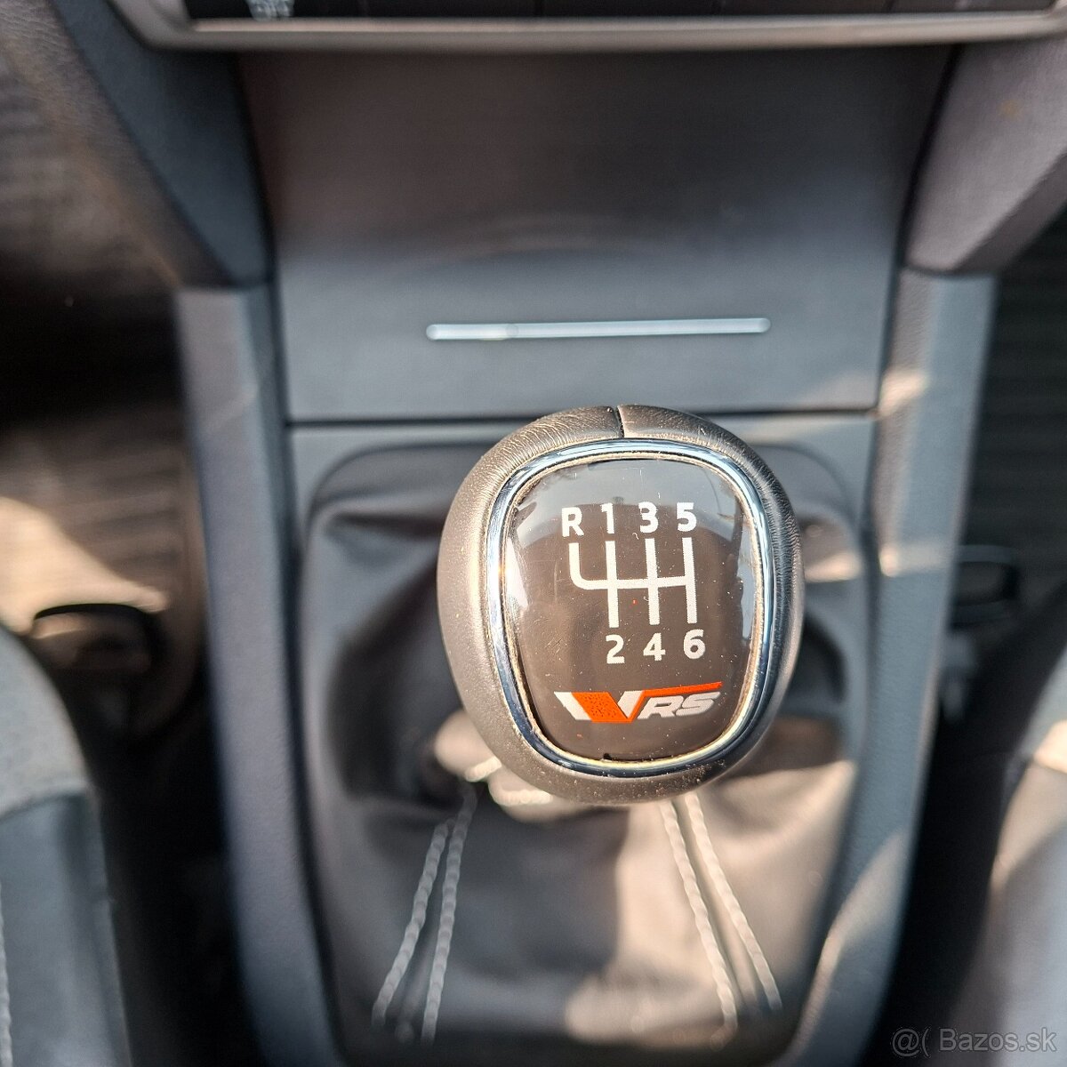 Škoda Octavia Combi 2.0 TDI Elegance facelift " RS " - 14