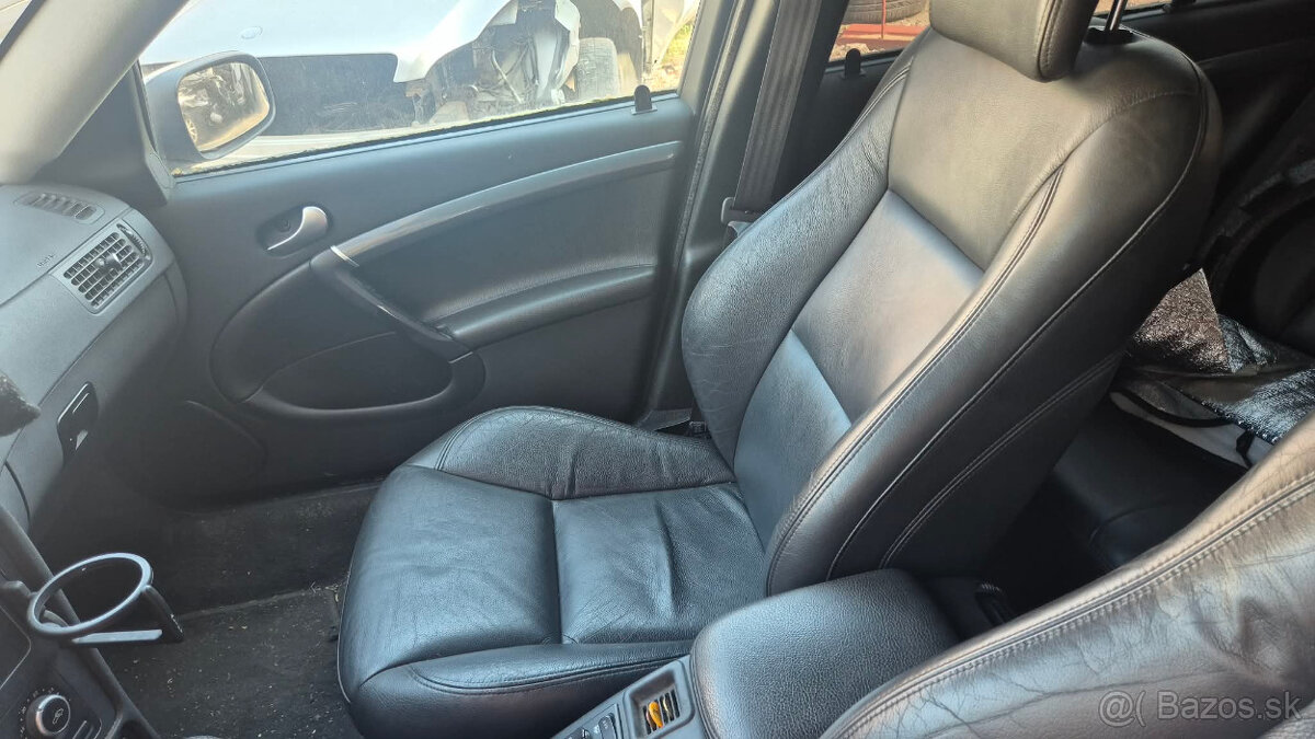 SAAB 9-5 motor 1,9CDTi 110kw - 14