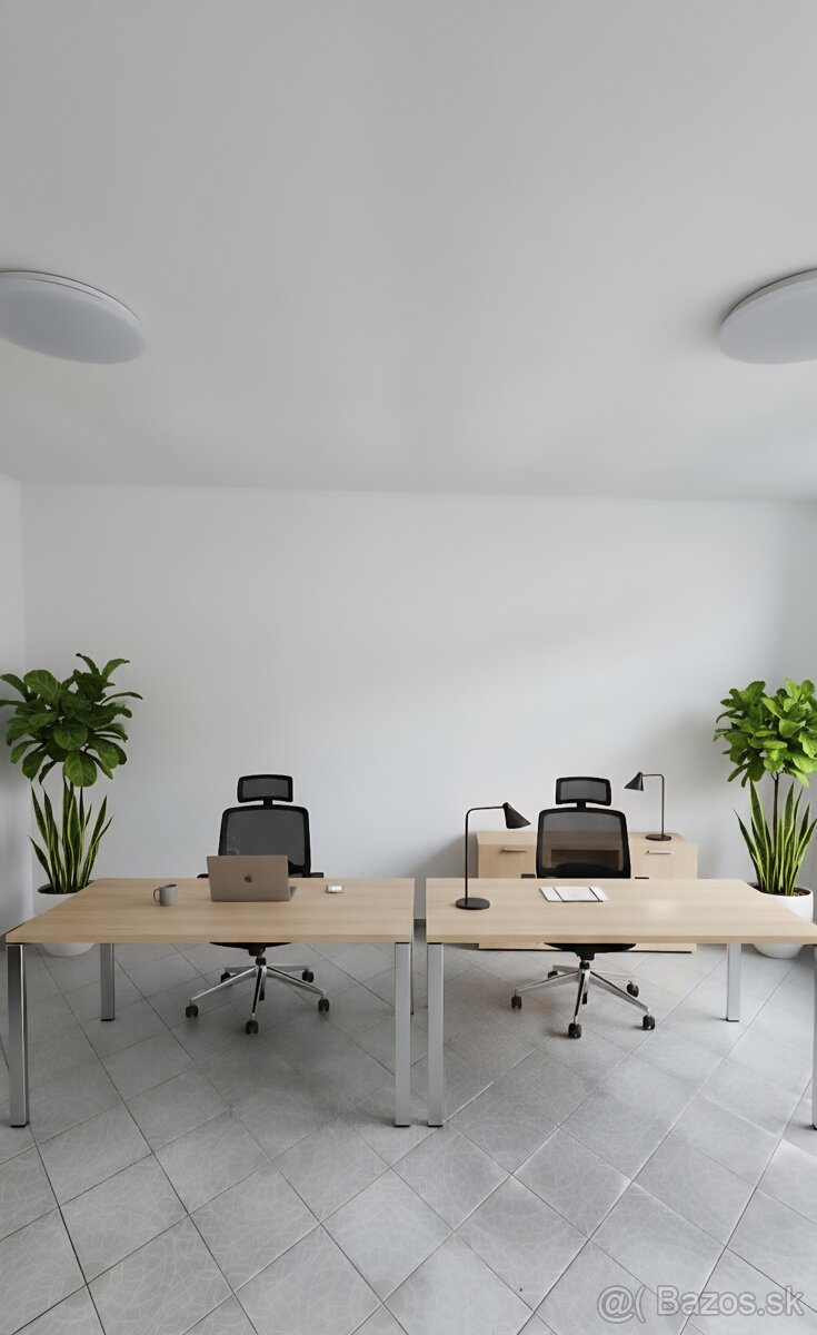 Prenájom obchodného priestoru - 14