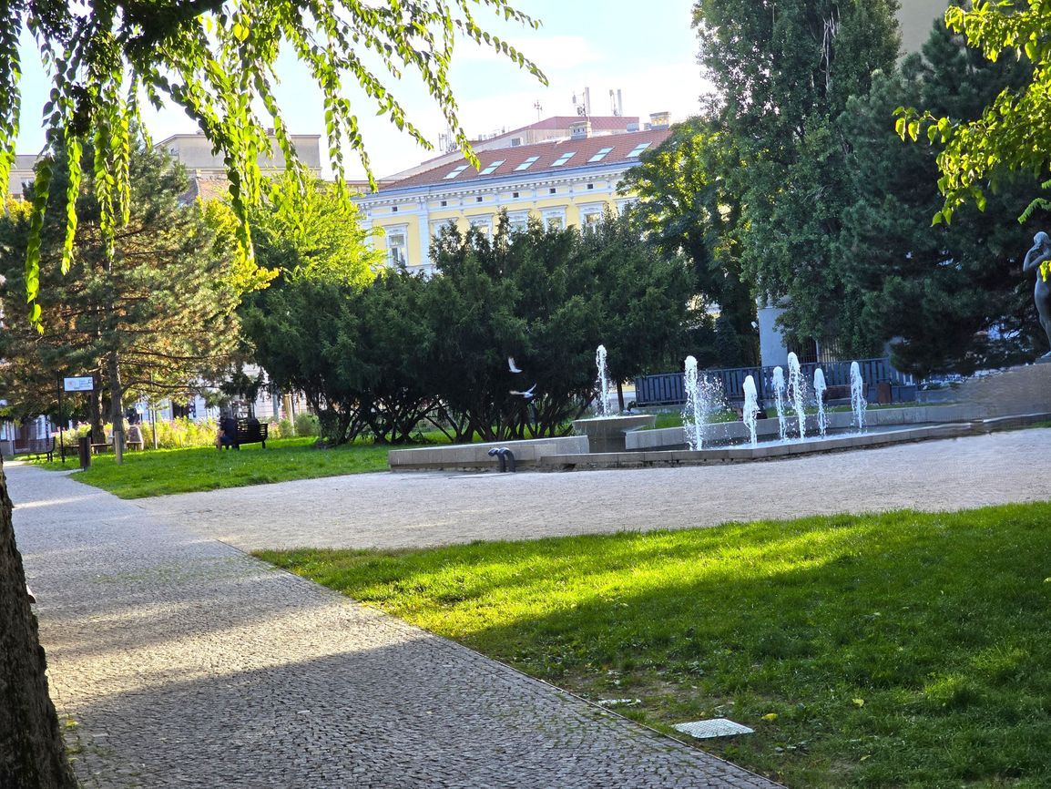 Exkluzívny 4-izbový byt v secesnom dome s výťahom – Šafáriko - 14