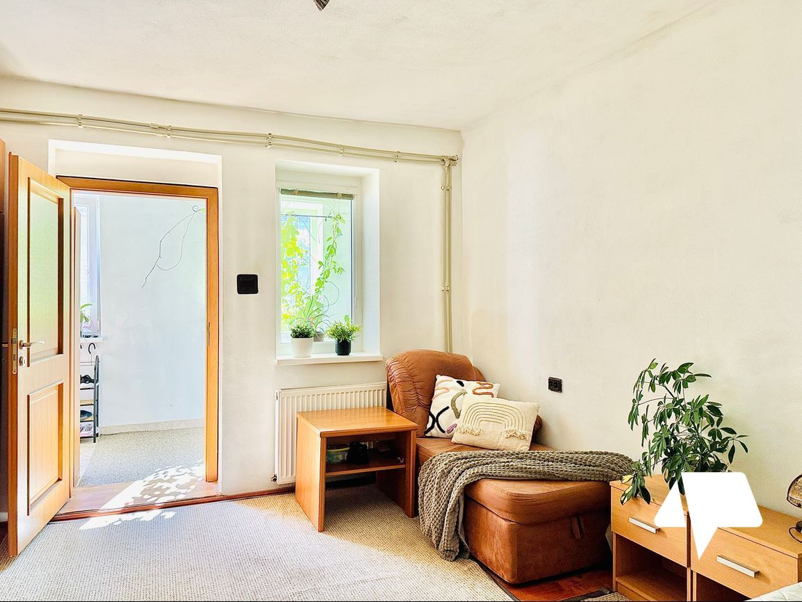 Na predaj rodinný dom v obci Kolíňany - 14