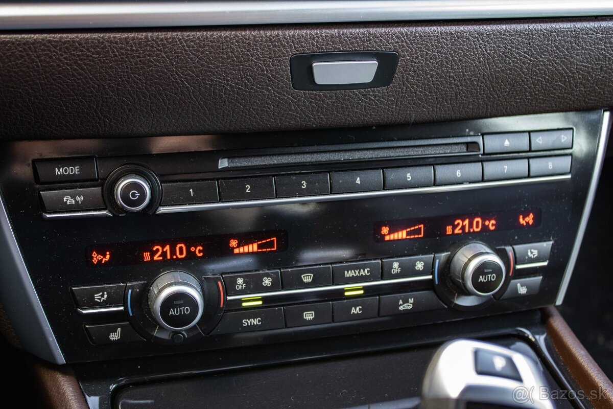 BMW Rad 5 GT 530d xDrive - HK, SoftClose, HUD... - 14